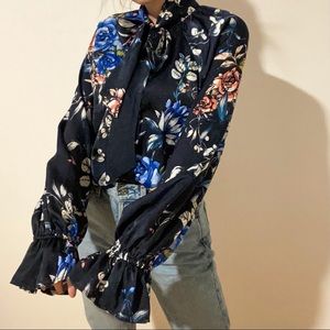 Free People Float On Top